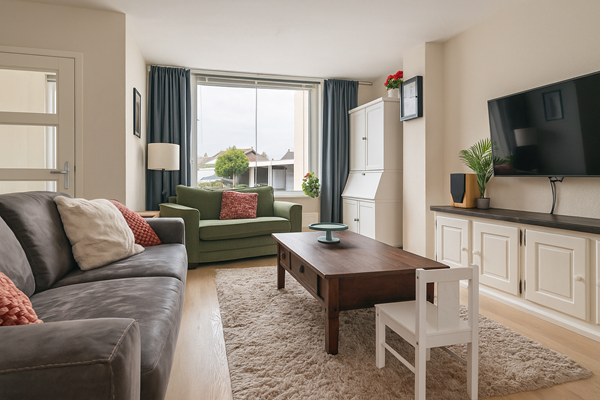 Medium property photo - Het Plankenpad 30, 8255 HG Swifterbant